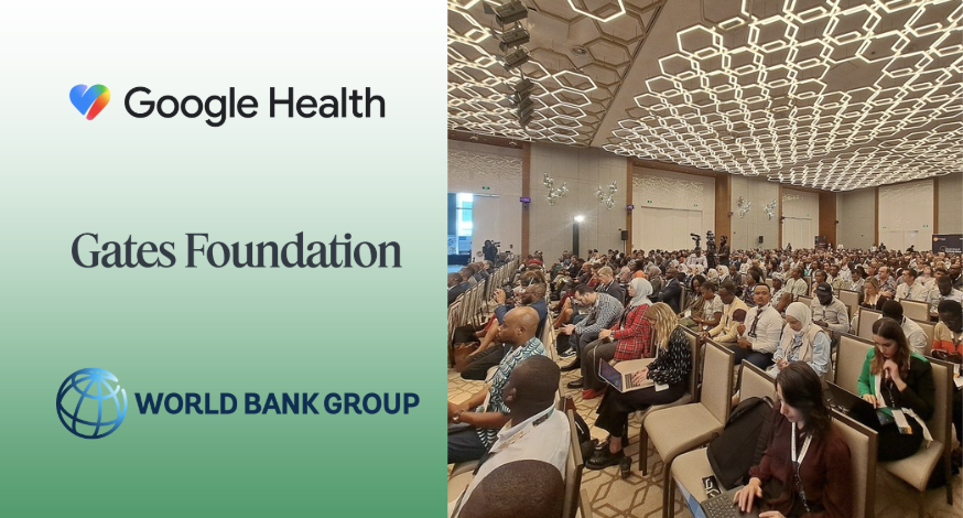 Global Digital Health Forum